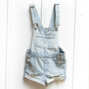 H&M Divided Overalls